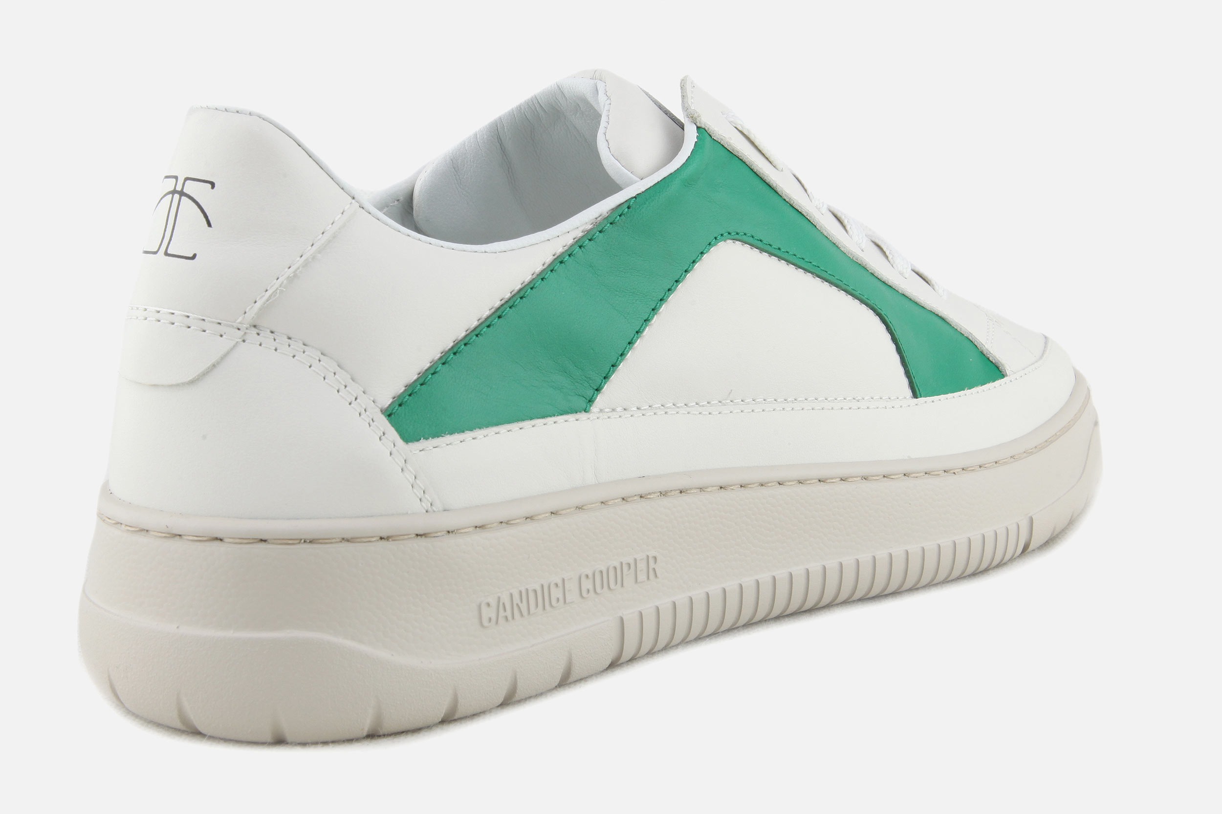 Labotes VITO ICE GREEN - La Botte Chantilly