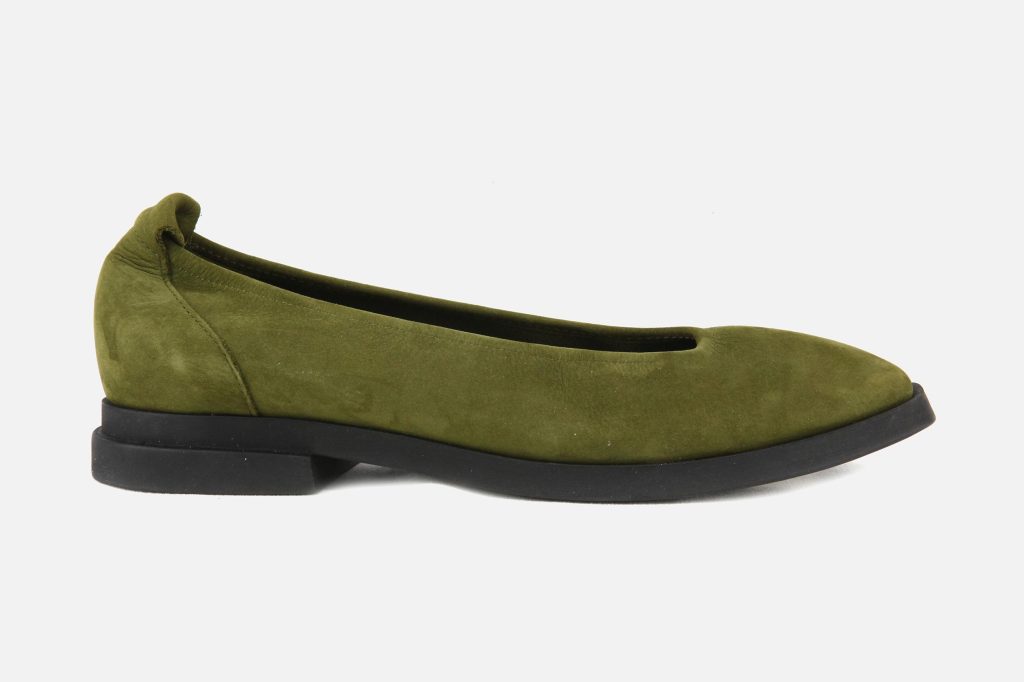 PARIGI GREEN MATCHA