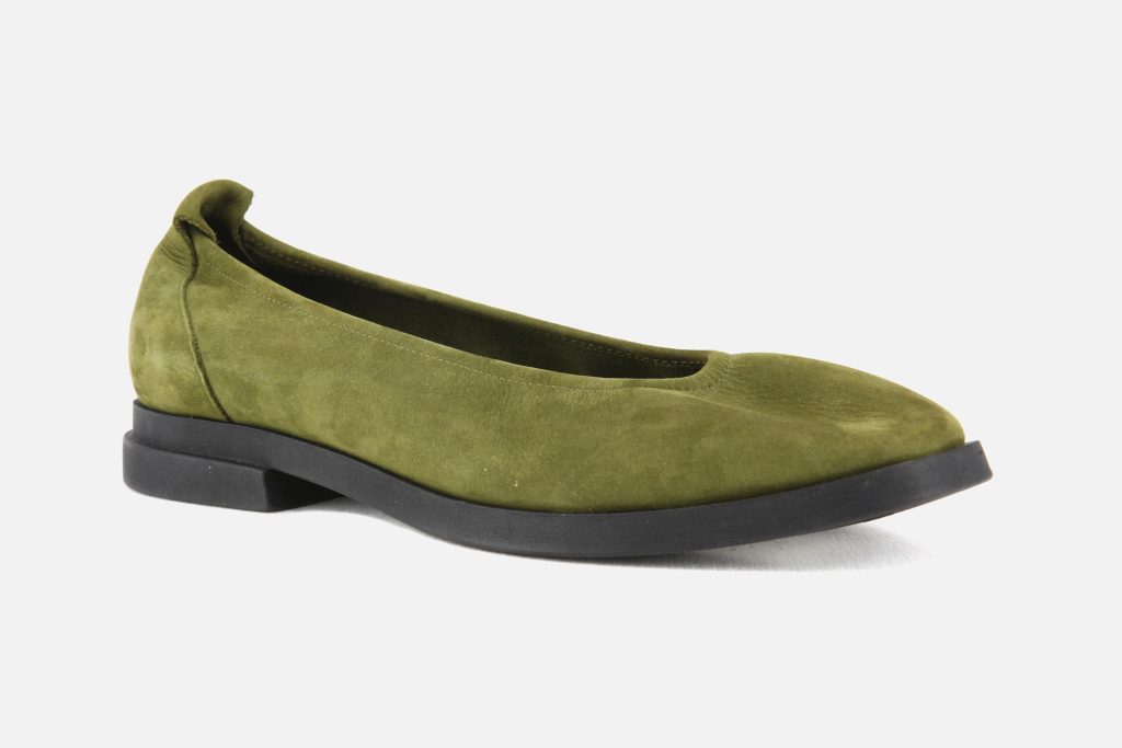 PARIGI GREEN MATCHA