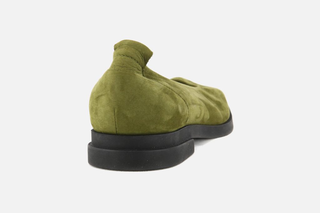 PARIGI GREEN MATCHA