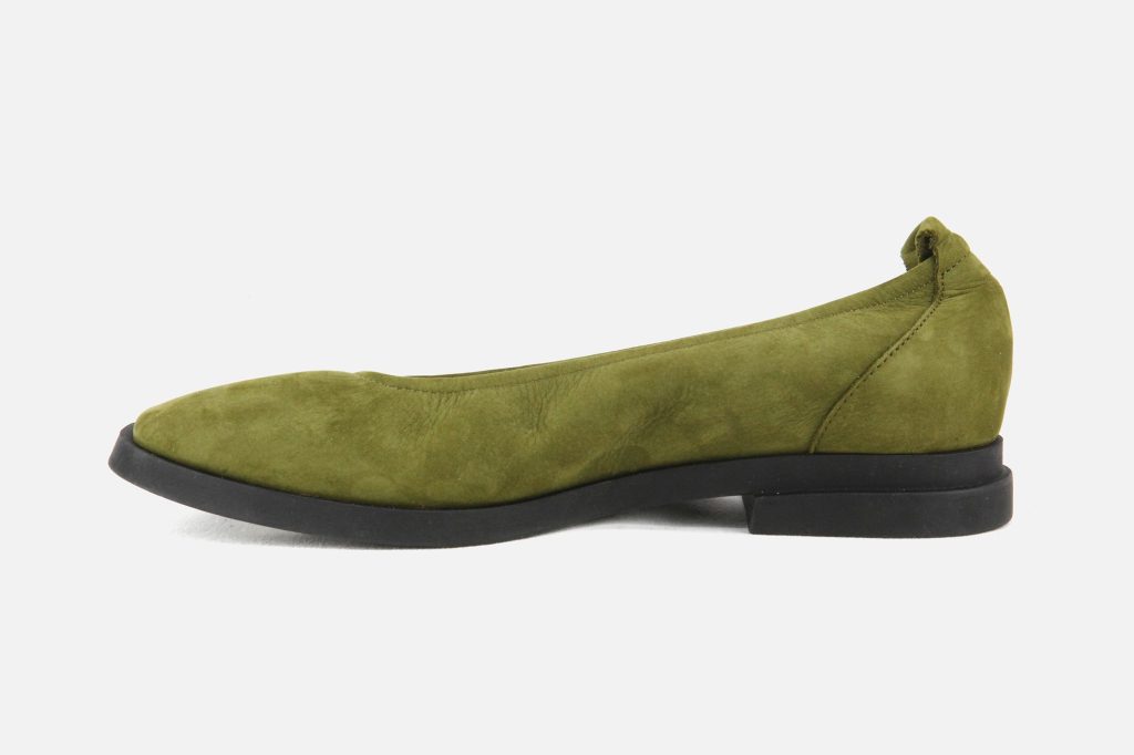 PARIGI GREEN MATCHA