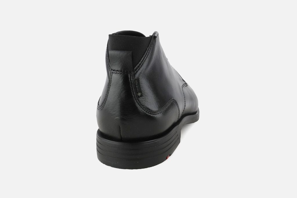 EEZY 327 BLACK GTX