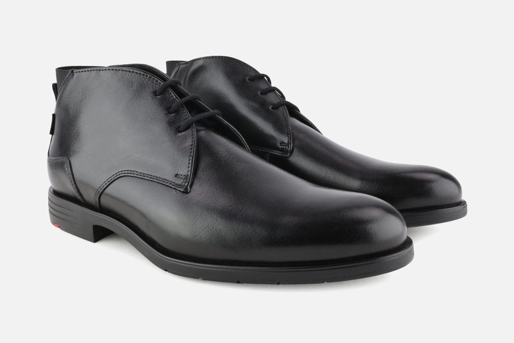 EEZY 327 BLACK GTX
