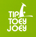 Tiptoeyjoey