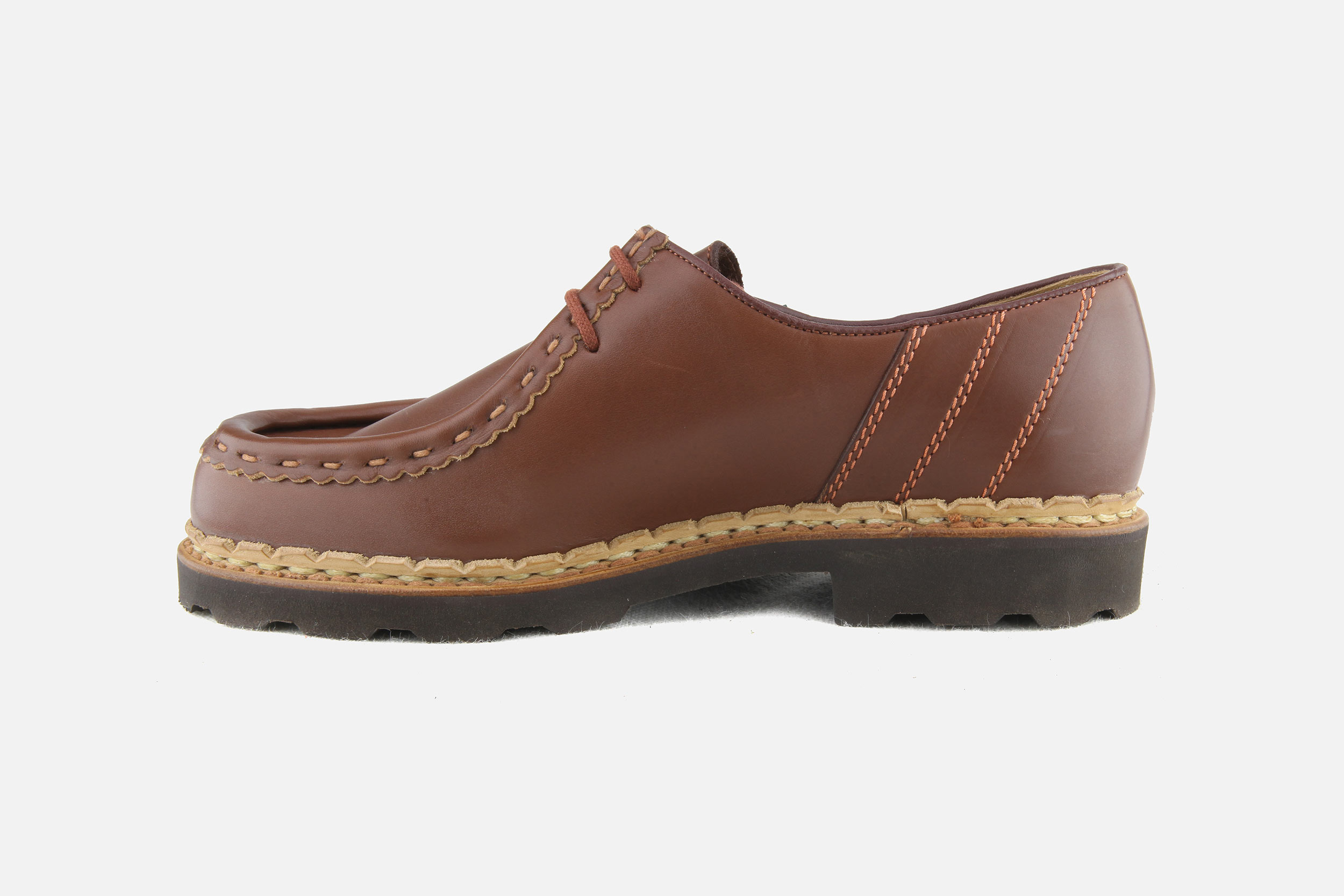 MORZINE MARRON - La Botte Chantilly