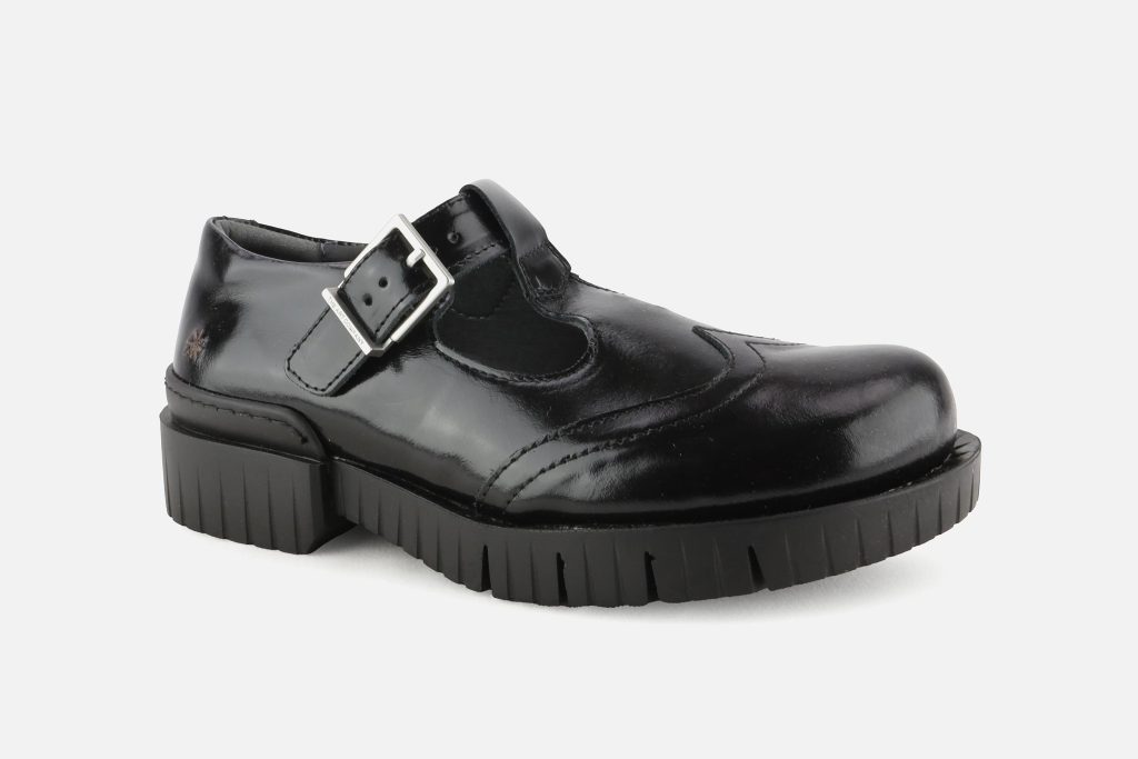 ART OXFORD TBAR BLACK