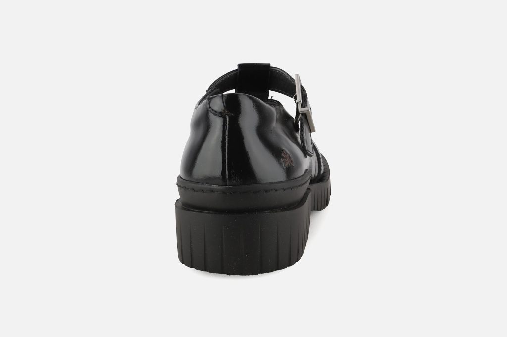 ART OXFORD TBAR BLACK