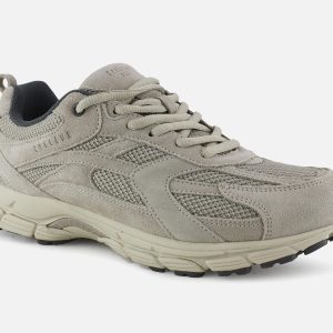 BALDY VINTAGE KAKI - Image 2