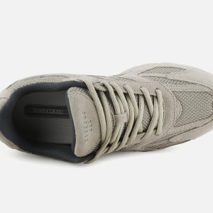 BALDY VINTAGE KAKI - Image 3