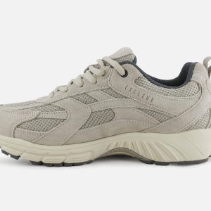 BALDY VINTAGE KAKI - Image 4