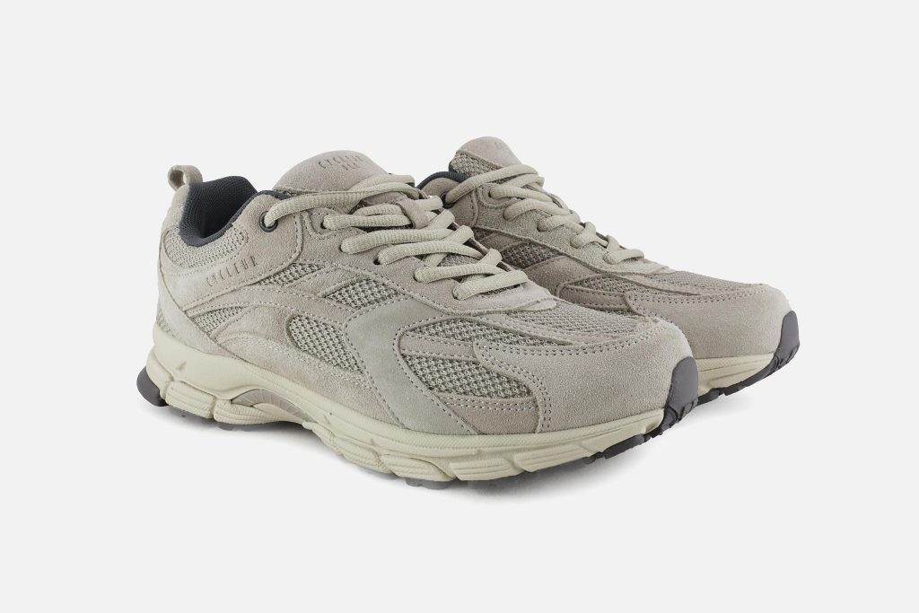 BALDY VINTAGE KAKI