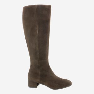 BRUYERE DAIM MARRON – Image 1