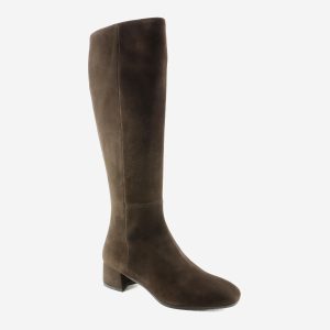 BRUYERE DAIM MARRON – Image 2