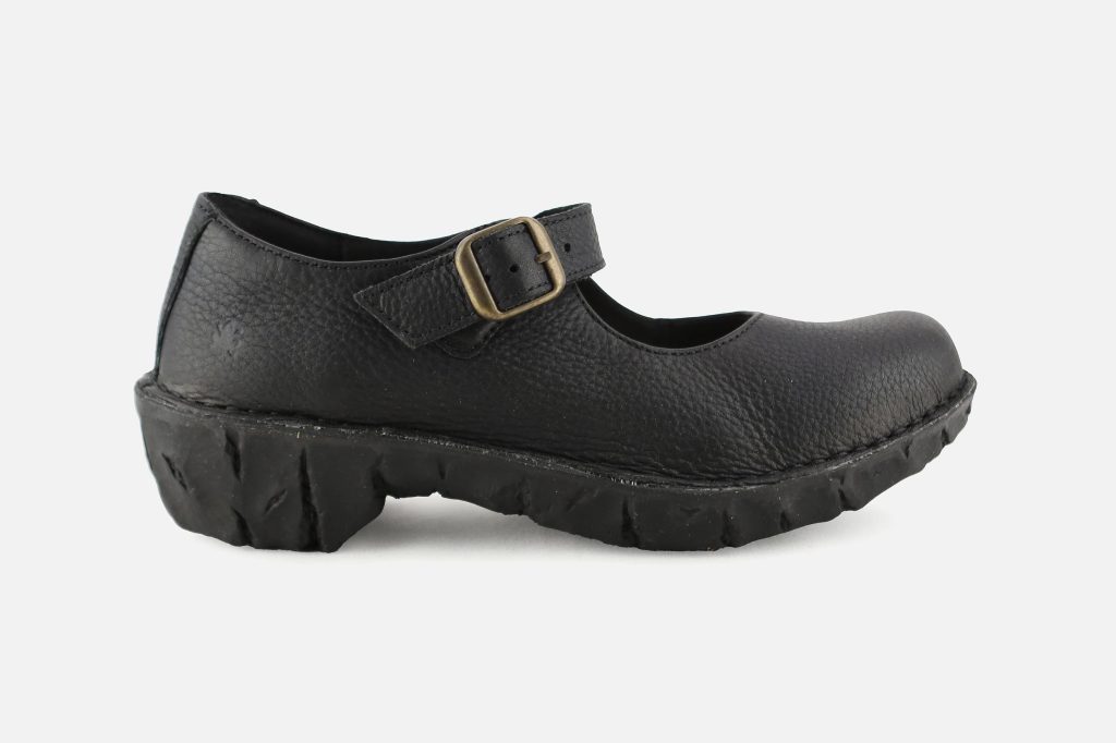 YGGDRASIL BABY BLACK