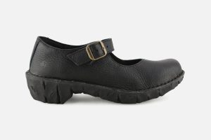 YGGDRASIL BABY BLACK