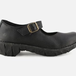 YGGDRASIL BABY BLACK - Image 1