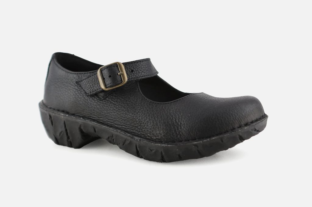 YGGDRASIL BABY BLACK