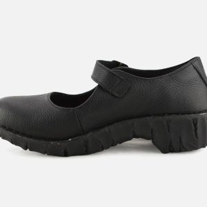 YGGDRASIL BABY BLACK - Image 4