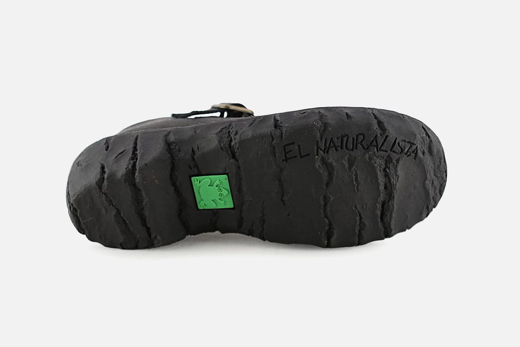 YGGDRASIL BABY BLACK