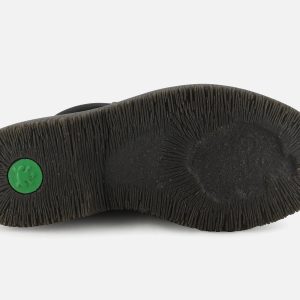 VOLCANO ALPINE HI LACE BLACK - Image 4