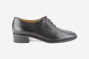 OLMO SOFT BLACK