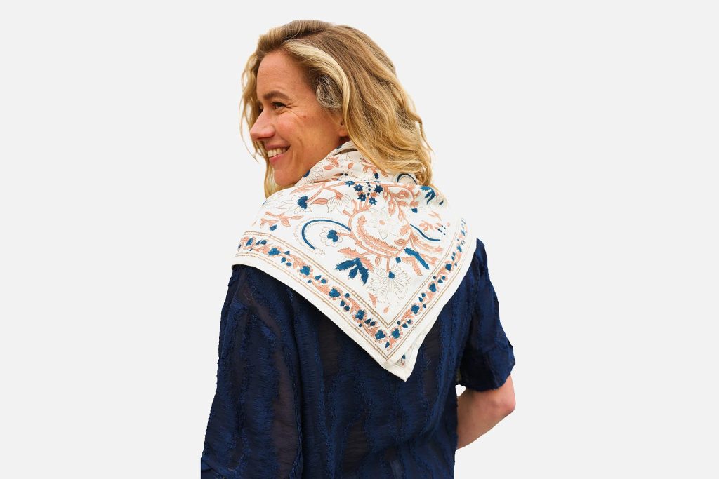 DELHI PRUSSE MUM 100CM