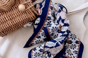 DHELI COBALT MUM 100CM
