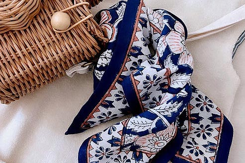 DHELI COBALT MUM 100CM