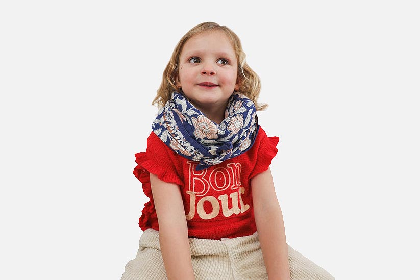 DHELI COBALT MUM 100CM