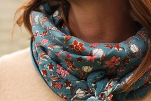 BOMBAY BLEU MUM 100CM