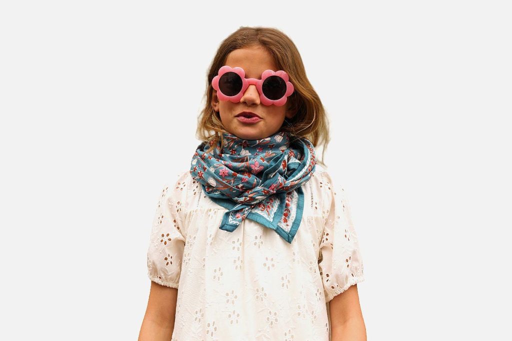 BOMBAY BLEU MUM 100CM