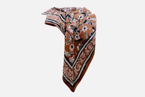 DELHI ABRICOT MUM 100CM