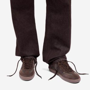 HOGAN COOL DARK BROWN VINTAGE – Image 6