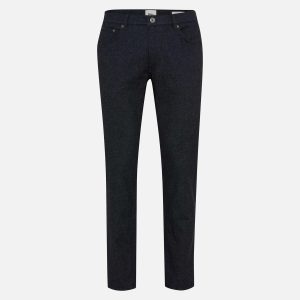CHUCK WOOL LOOK NAVY BLUE – Image 1