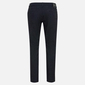 CHUCK WOOL LOOK NAVY BLUE – Image 2