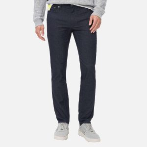 CHUCK WOOL LOOK NAVY BLUE – Image 4
