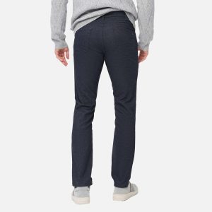 CHUCK WOOL LOOK NAVY BLUE – Image 5