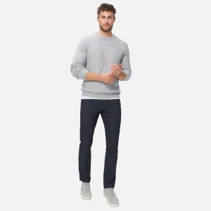 CHUCK WOOL LOOK NAVY BLUE – Image 6
