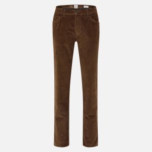 CADIZ MYTHOS BROWN CORDUROY - Image 1