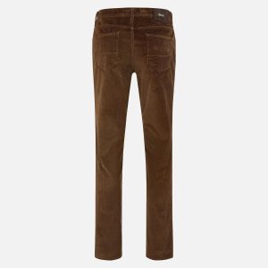 CADIZ MYTHOS BROWN CORDUROY - Image 2