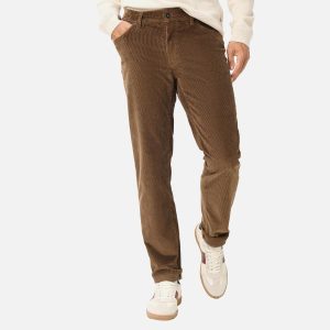 CADIZ MYTHOS BROWN CORDUROY - Image 4