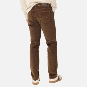CADIZ MYTHOS BROWN CORDUROY - Image 5