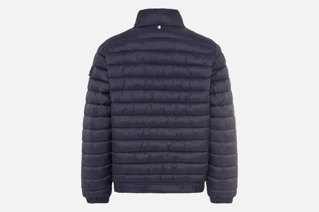DOUDOUNE BRAD NAVY