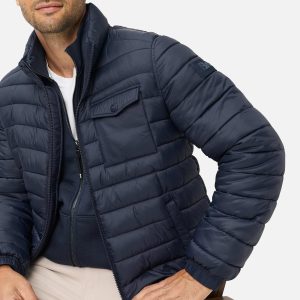 DOUDOUNE BRAD NAVY - Image 3