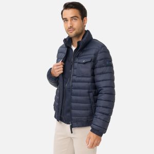 DOUDOUNE BRAD NAVY - Image 4