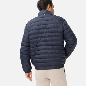 DOUDOUNE BRAD NAVY - Image 5