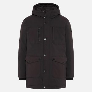 PARKA GLENN THERMORE ASPHALT - Image 1