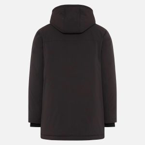 PARKA GLENN THERMORE ASPHALT - Image 2