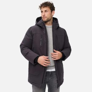 PARKA GLENN THERMORE ASPHALT - Image 4