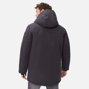 PARKA GLENN THERMORE ASPHALT - Image 5